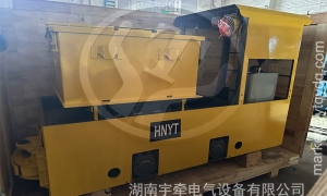 多少噸礦用湘潭電機(jī)車是指自重嗎？